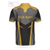 custom team name golden bowling ez77 0801 custom polo shirt 2